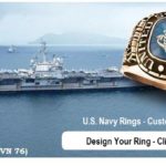 U.S. Navy Rings