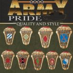 infantry ring collection