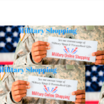 Military Online Shopping – Copy