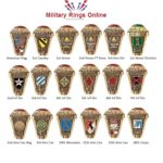 army emblems 1
