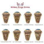 navy rings images 1