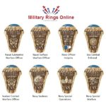 navy rings images 7